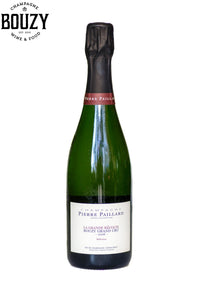 2012 - Champagne Pierre Paillard, La Grande Récolte - Bouzy's wineshop - champagne - #Bouzy#