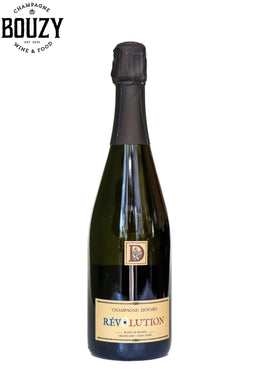 Doyard, Revolution - Bouzy's wineshop - champagne - #Bouzy#